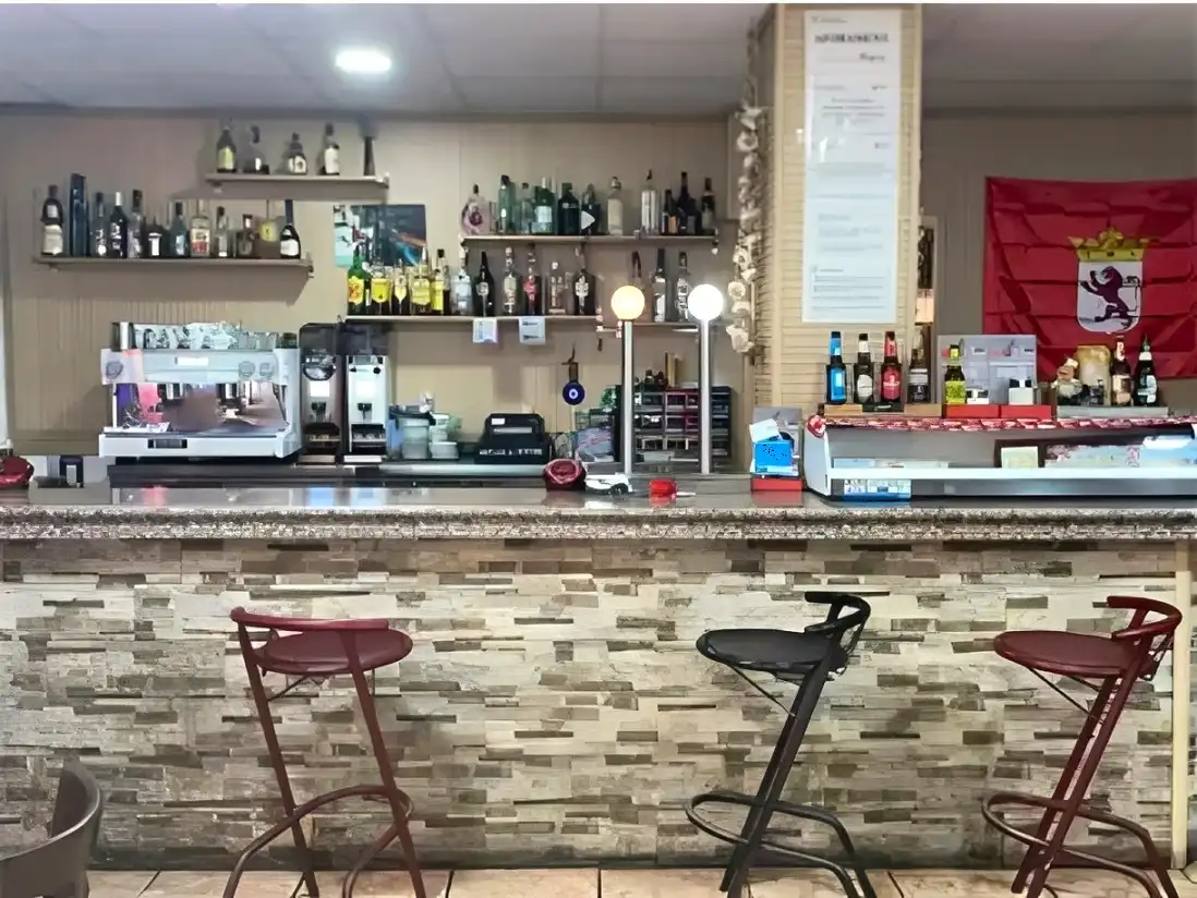 Local comercial en traspaso en Sant Ramón, imagen 4