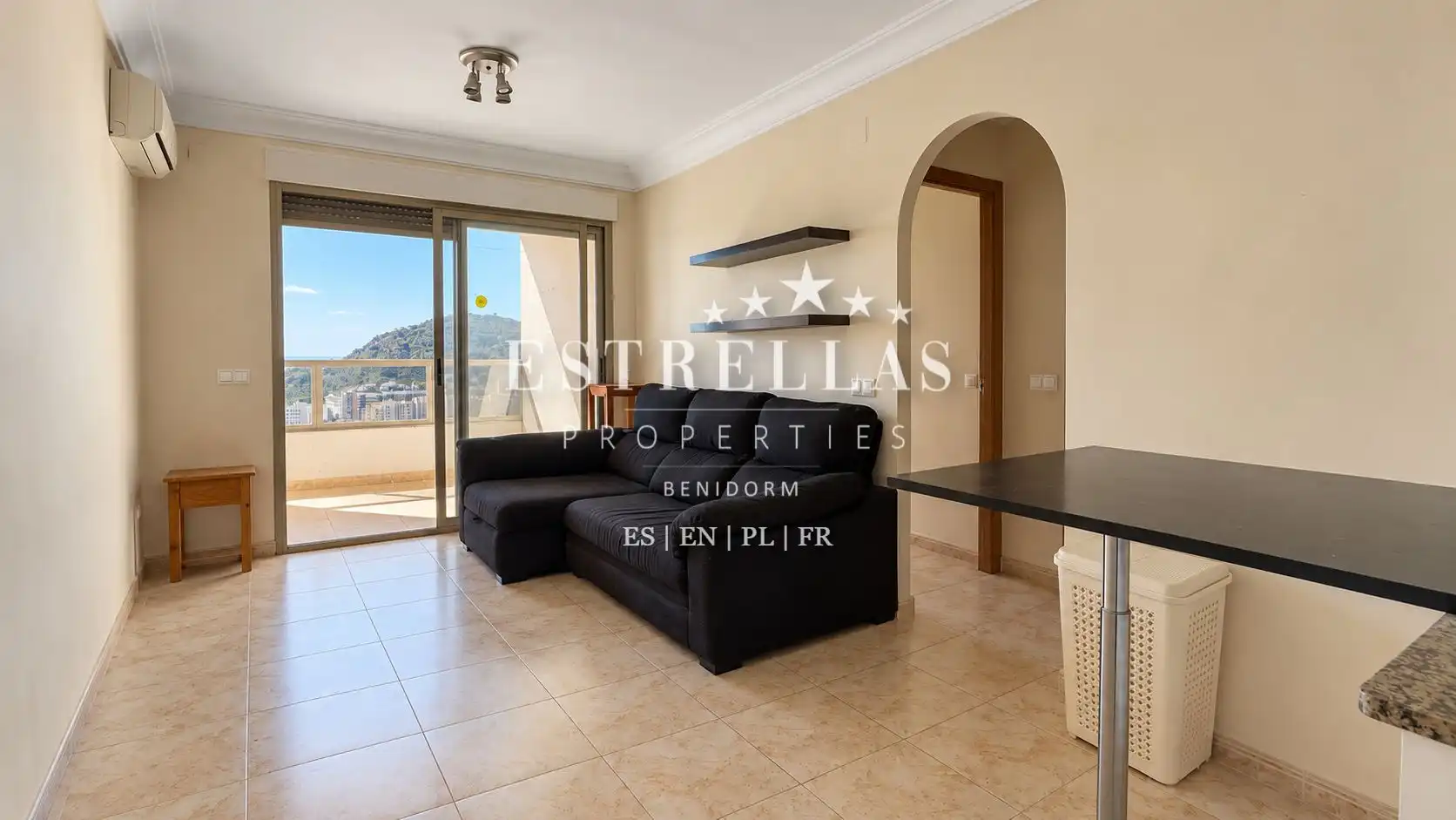 Apartamento con piscina en venta en La Cala de Villajoyosa, imagen 10