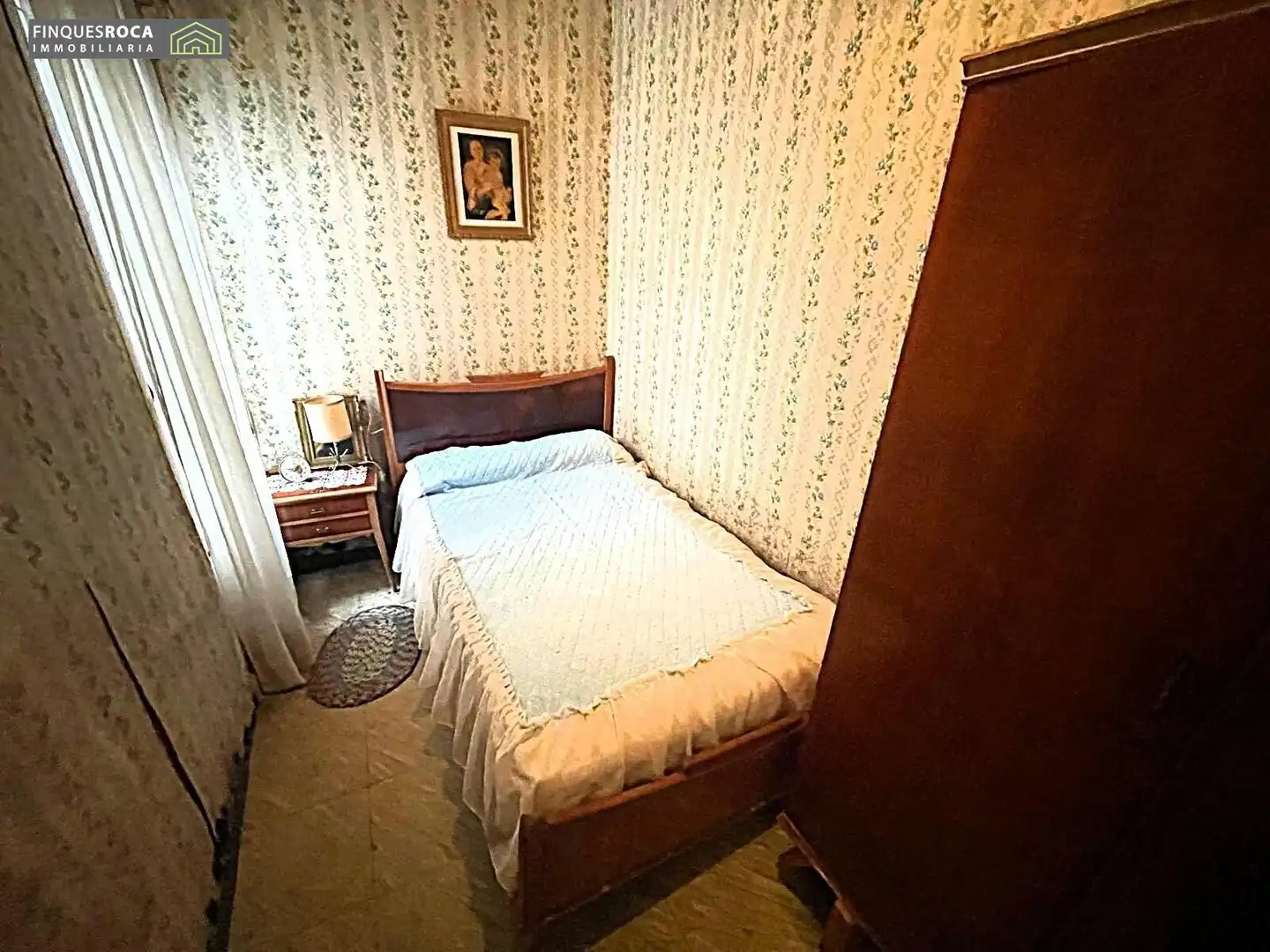 Dormitori de Casa o xalet en venda en La Ràpita amb Terrassa, Traster i Moblat