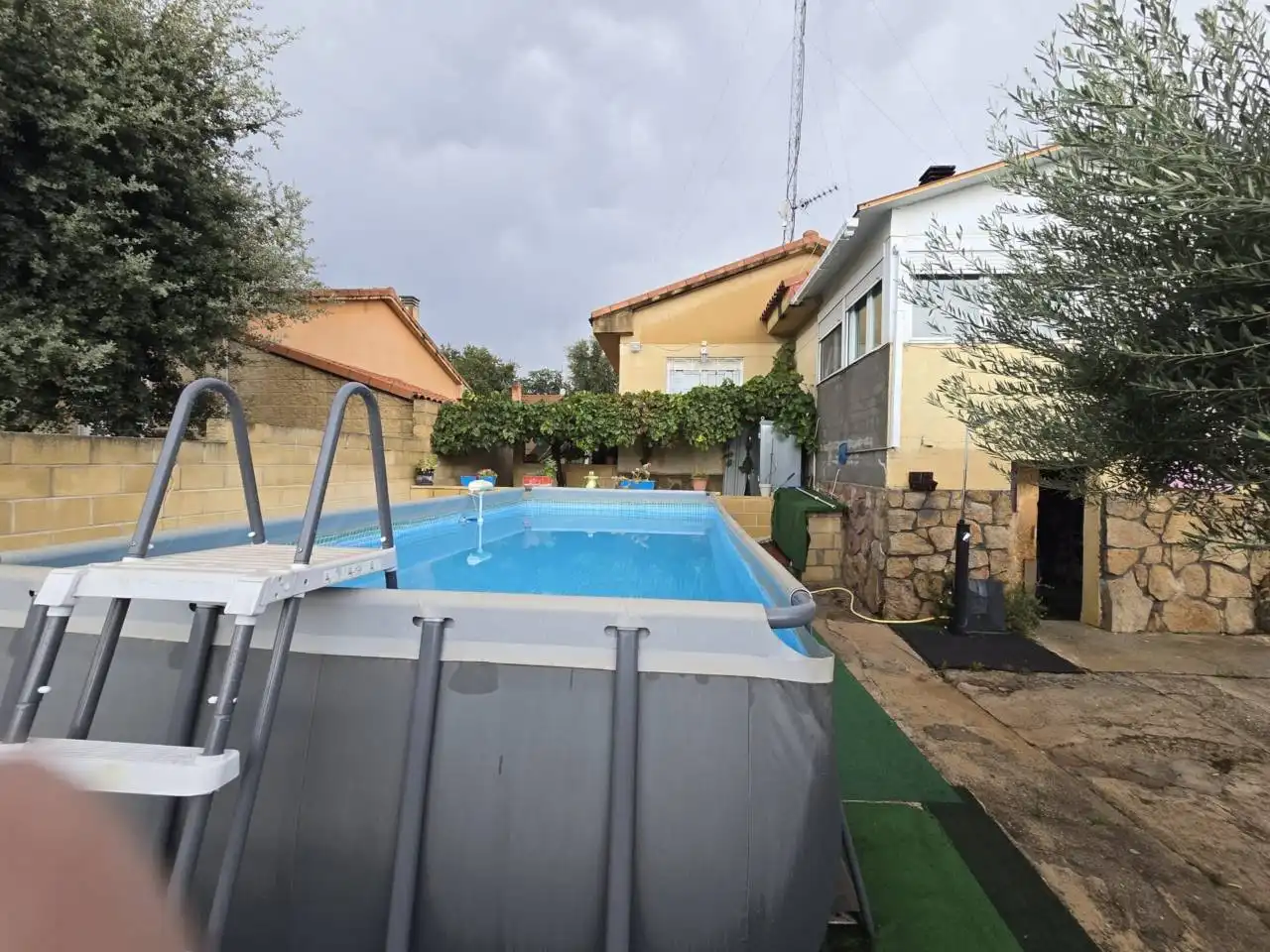 Xalet amb piscina en venda a Loranca de Tajuña, imagen 16