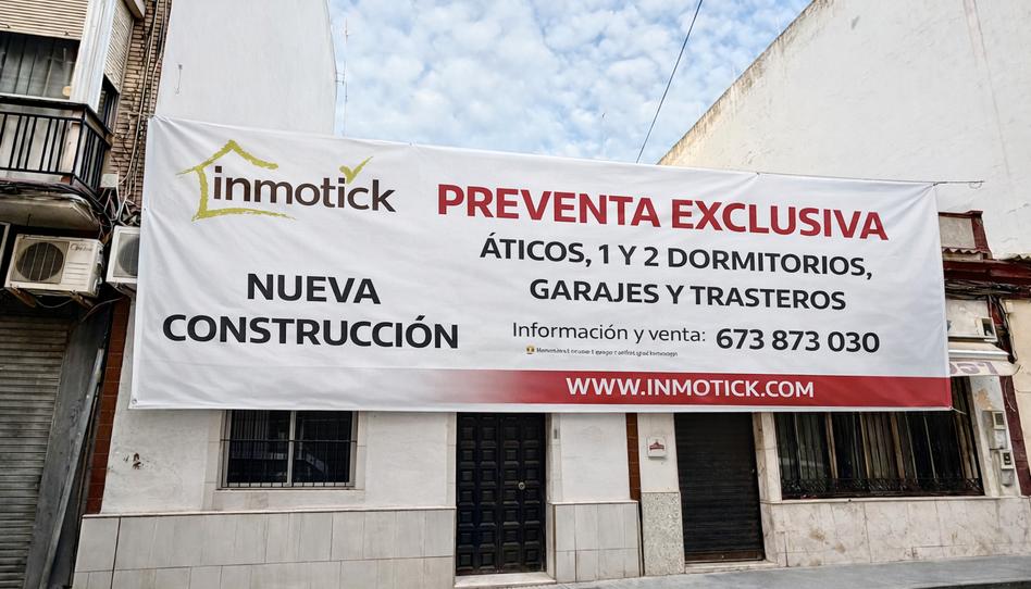 Photo 0 of Promotion EdifOnuba luz II