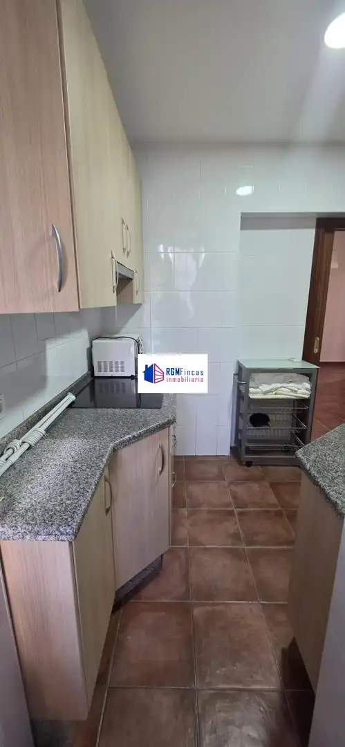 Piso en alquiler en Bellavista - La Palmera, imagen 10