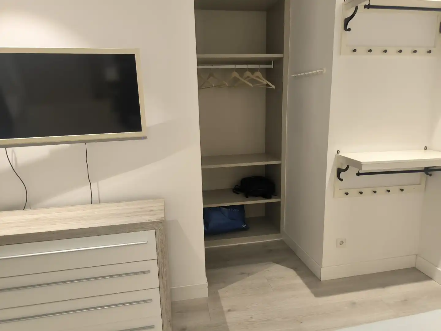 Dormitori de Àtic en venda en Madrid amb Aire condicionat, Calefacció i Parquet