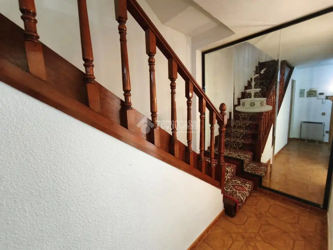 Flat with balcony for sale in Centro, imagen 11