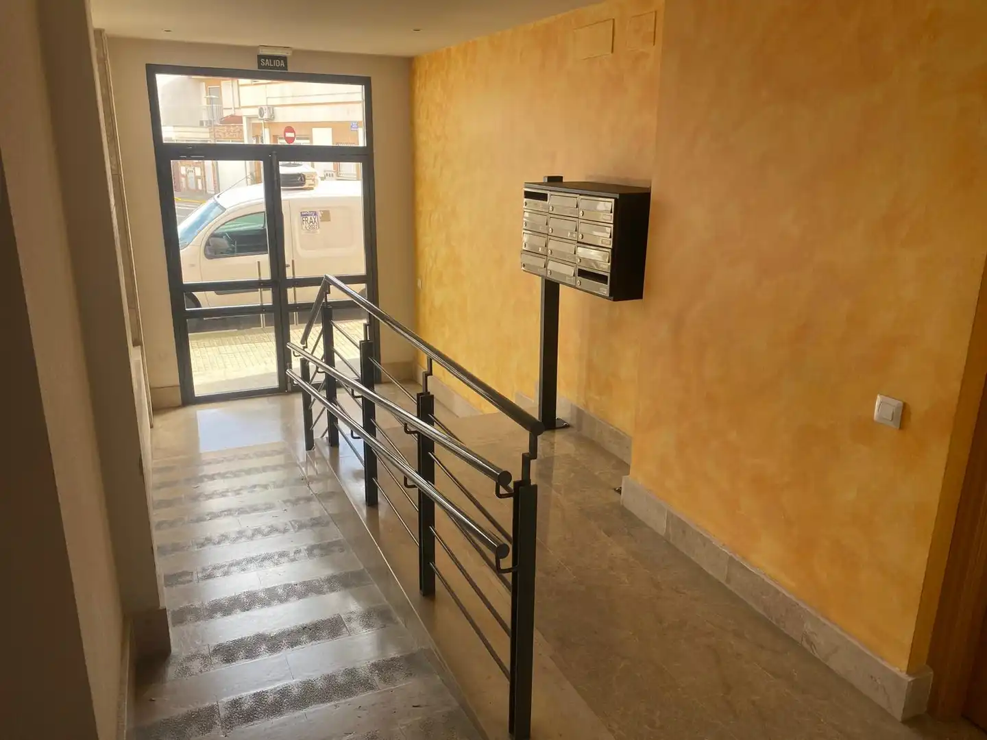 Dúplex en venta en Calle Cabañeros, Miguelturra