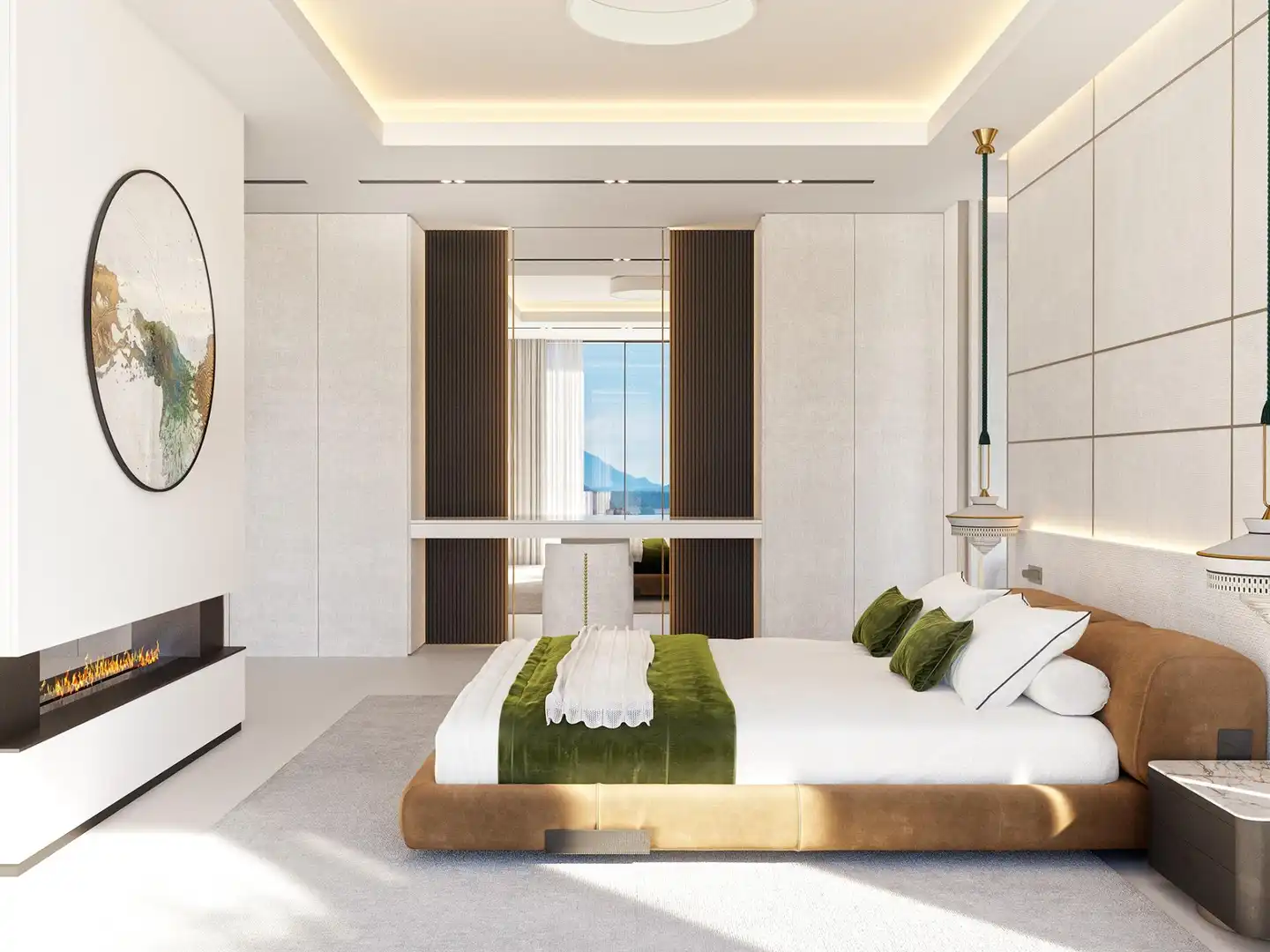Villa mit Pool zum Verkauf in Nueva Andalucía, imagen 30