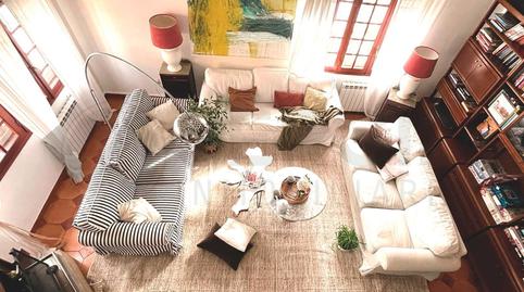 Foto 2 de Casa o xalet en venda a Calle de la Cruz, Escalona del Prado, Segovia