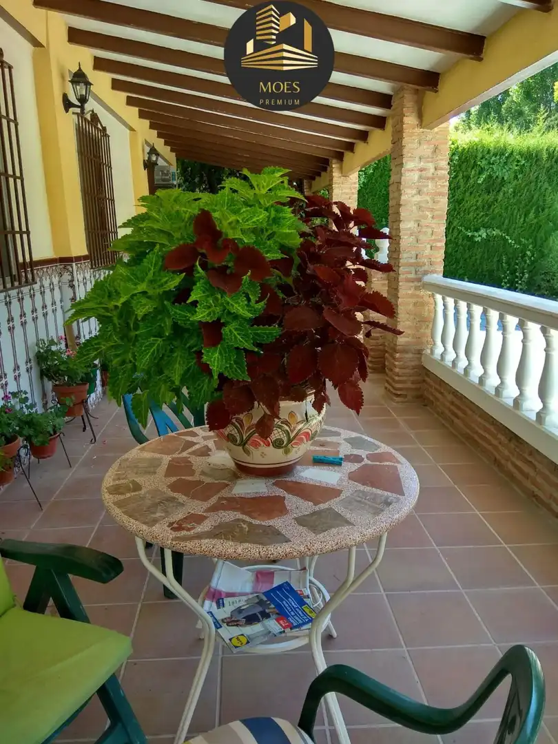 Xalet en venda a Puente Jontoya - Puente de la Sierra - El Arroyo, imagen 12
