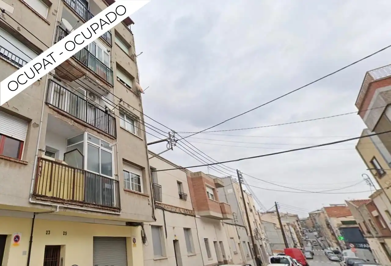 Ático con ascensor en venta en Sud
