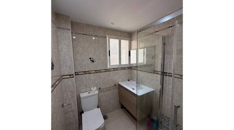 Foto 4 de Piso en venta en Calle Dr. Ivorra, Centro, Sant Joan d'Alacant