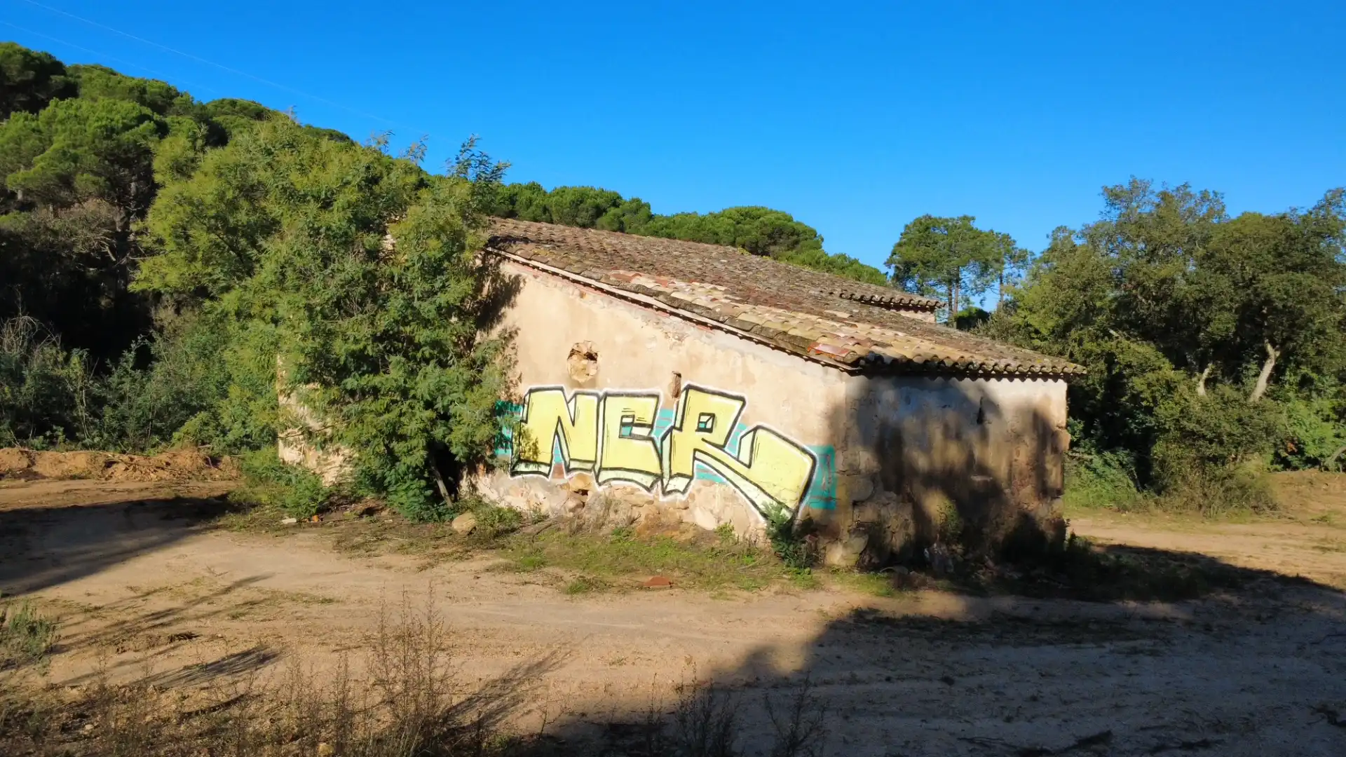 Maison rustique à vendre à Santa Cristina Poble, imagen 2