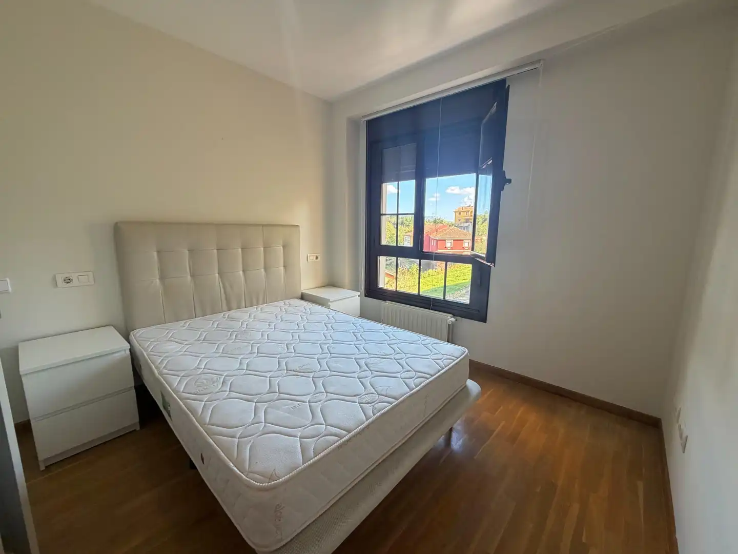 Bedroom of Flat for rent in Nava, Asturias