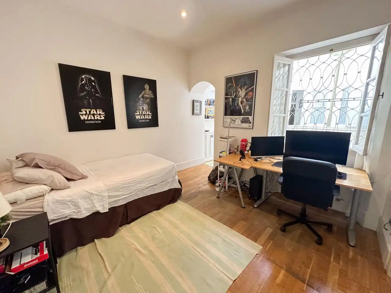 Casa o chalet en venta en Alameda - Mentidero - Teatro Falla