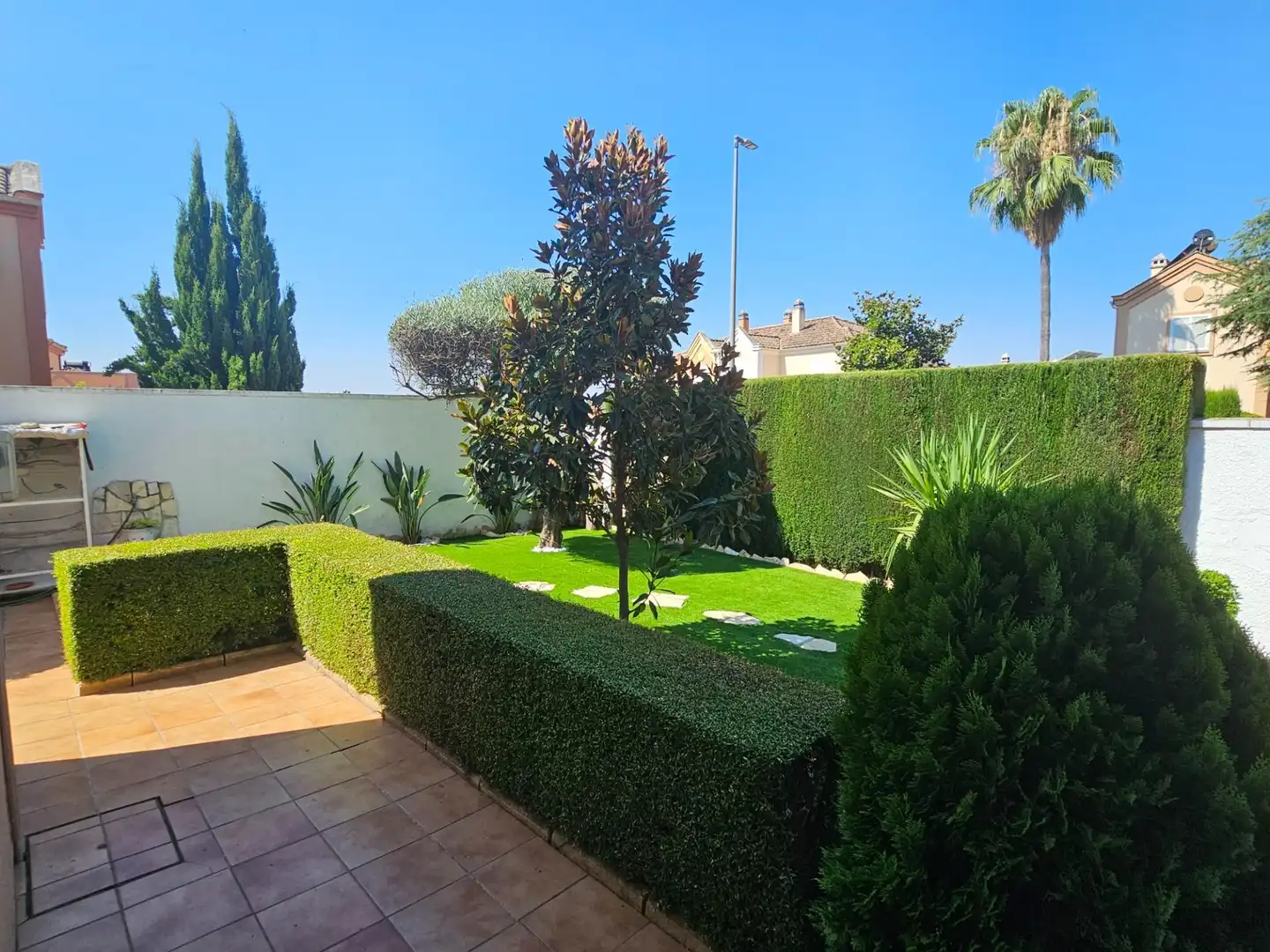 Casa con piscina en venta en Calle Calle Imperio Argentina, imagen 31