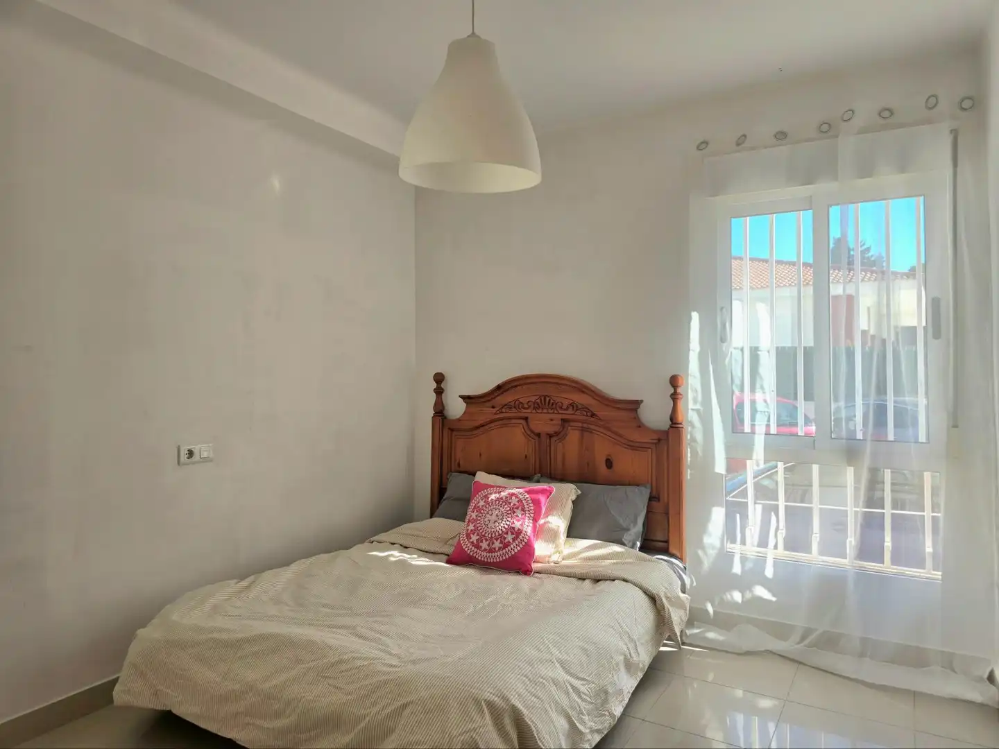 Dormitori de Apartament en venda en Vélez-Málaga ciudad