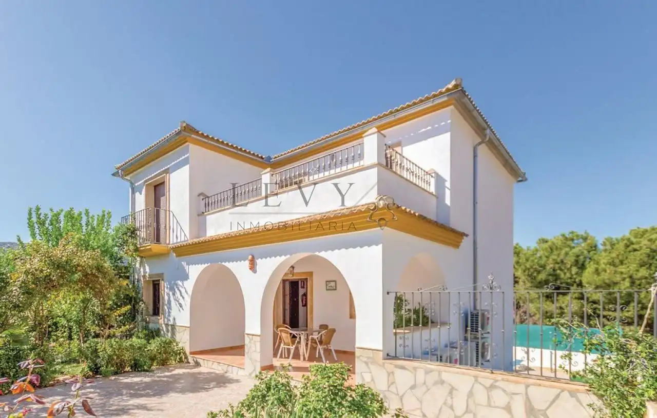 House with pool for sale in Iznájar, imagen 22