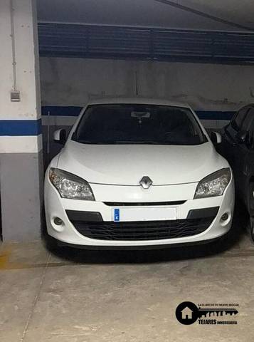 Garaje en Venta en Alto de los Molinos