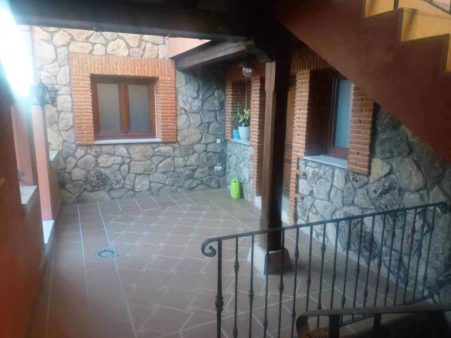 Houses for sale in La Hoya   with Heating, Private garden and Terrace
