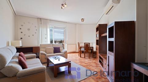 Photo 4 of Attic for rent in Calle Velazquez, 146, El Viso,  Madrid Capital