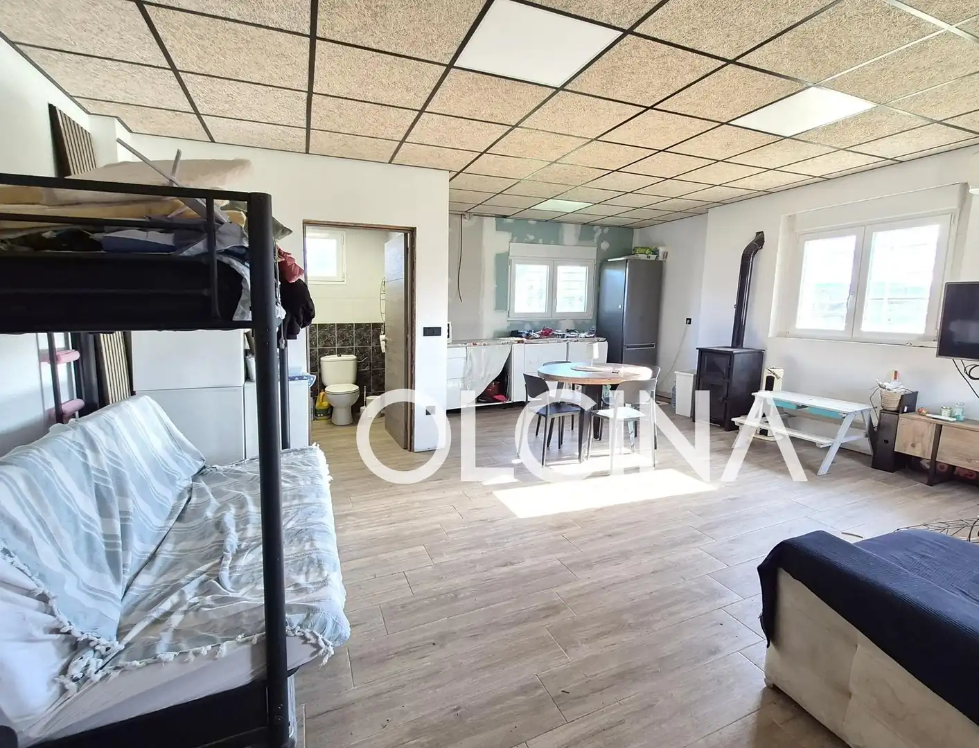 Casa o chalet en venta en Gandia con Jardín privado