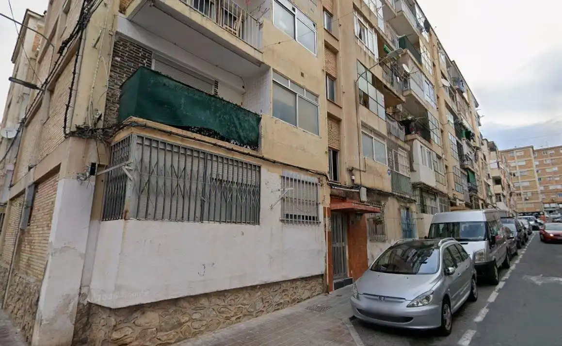 Pis en venda a Calle  PERLA, DE LA 7, imagen 3