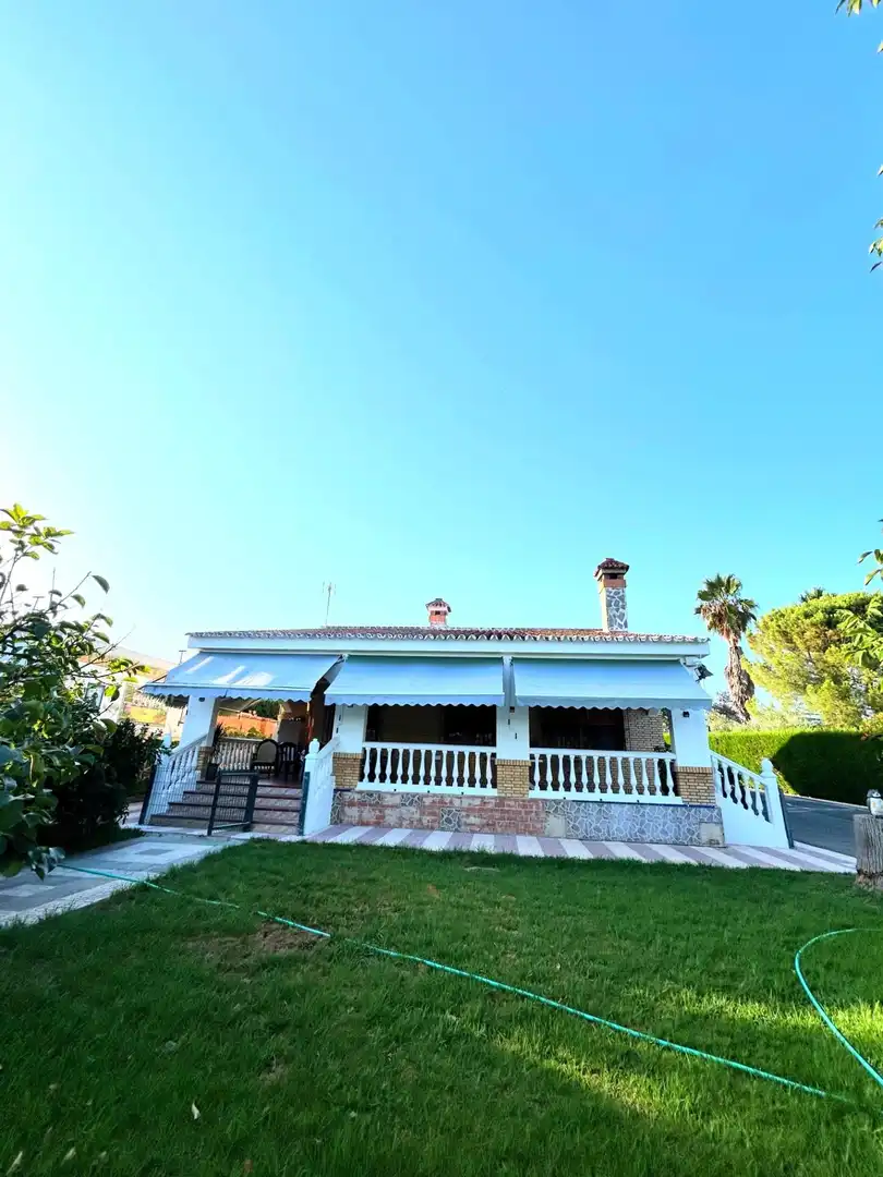 Chalet con piscina en venta en Castilblanco de los Arroyos, imagen 3