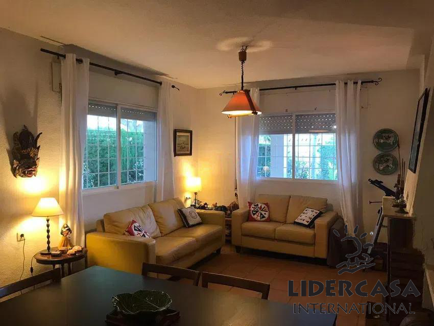 Living room of House or chalet for sale in Orihuela  with Terrace
