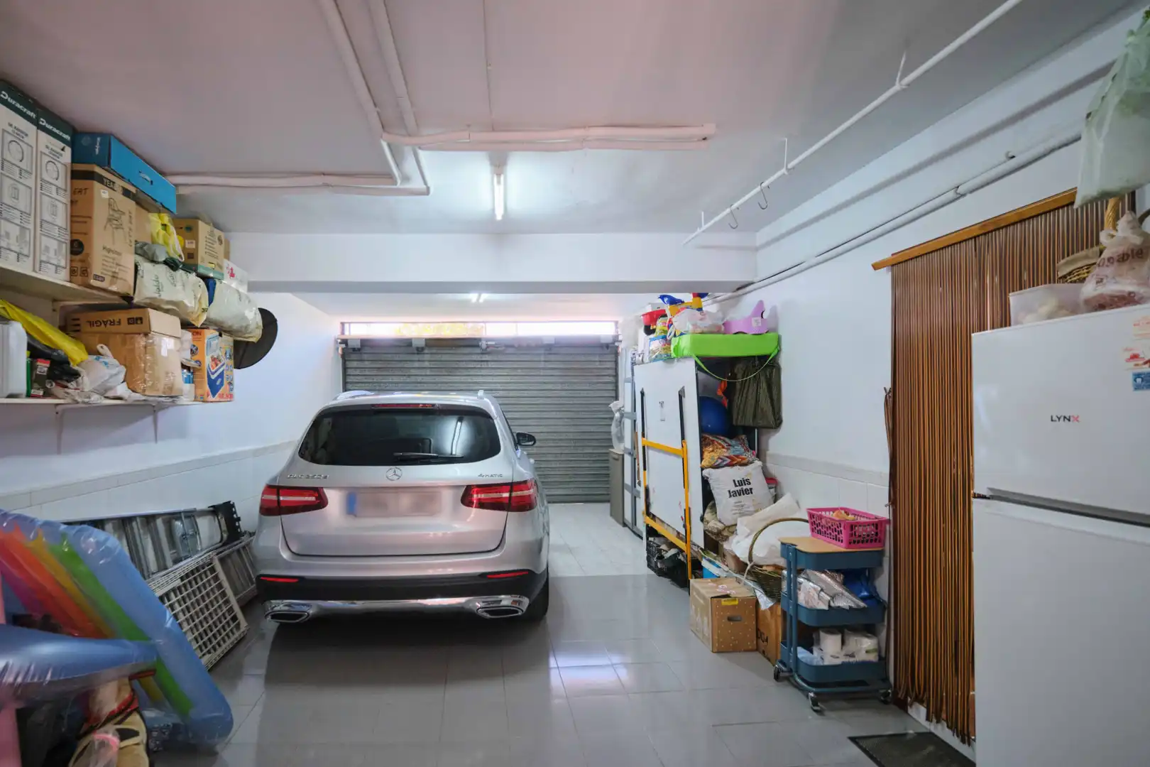 Villa avec piscine à vendre à Calle Colombia, imagen 24