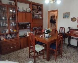 Dining room of Flat for sale in Cartagena