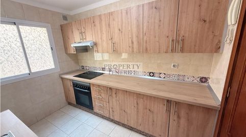 Foto 2 de Apartamento en venta en Cabo Blanco, Arona