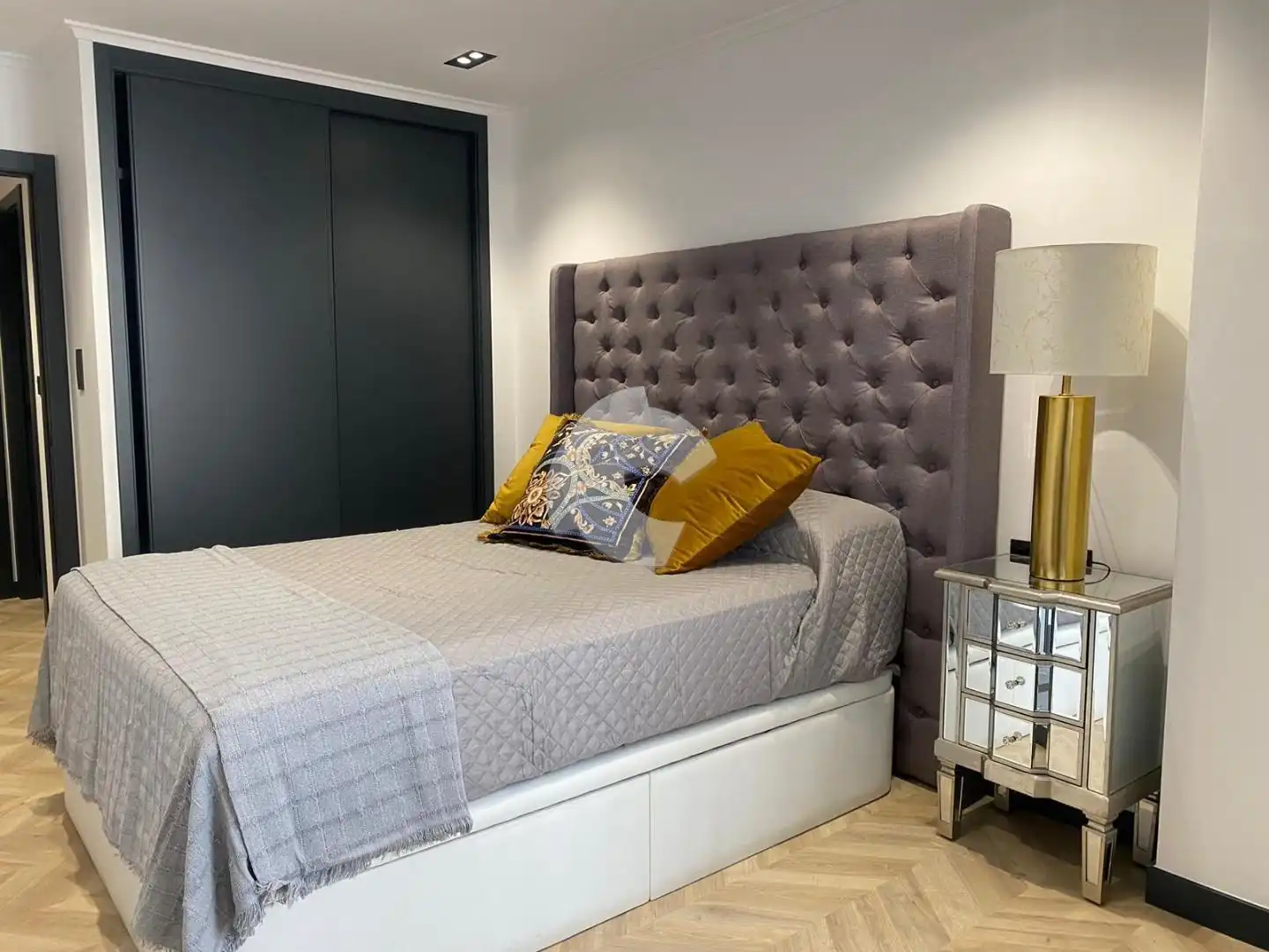 Apartamento con ascensor en alquiler en Centro, imagen 4