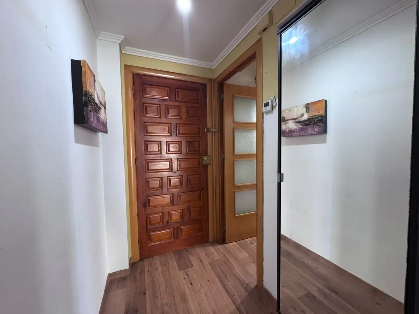 Flat for sale in Cunit  with Heating, Storage room and Balcony