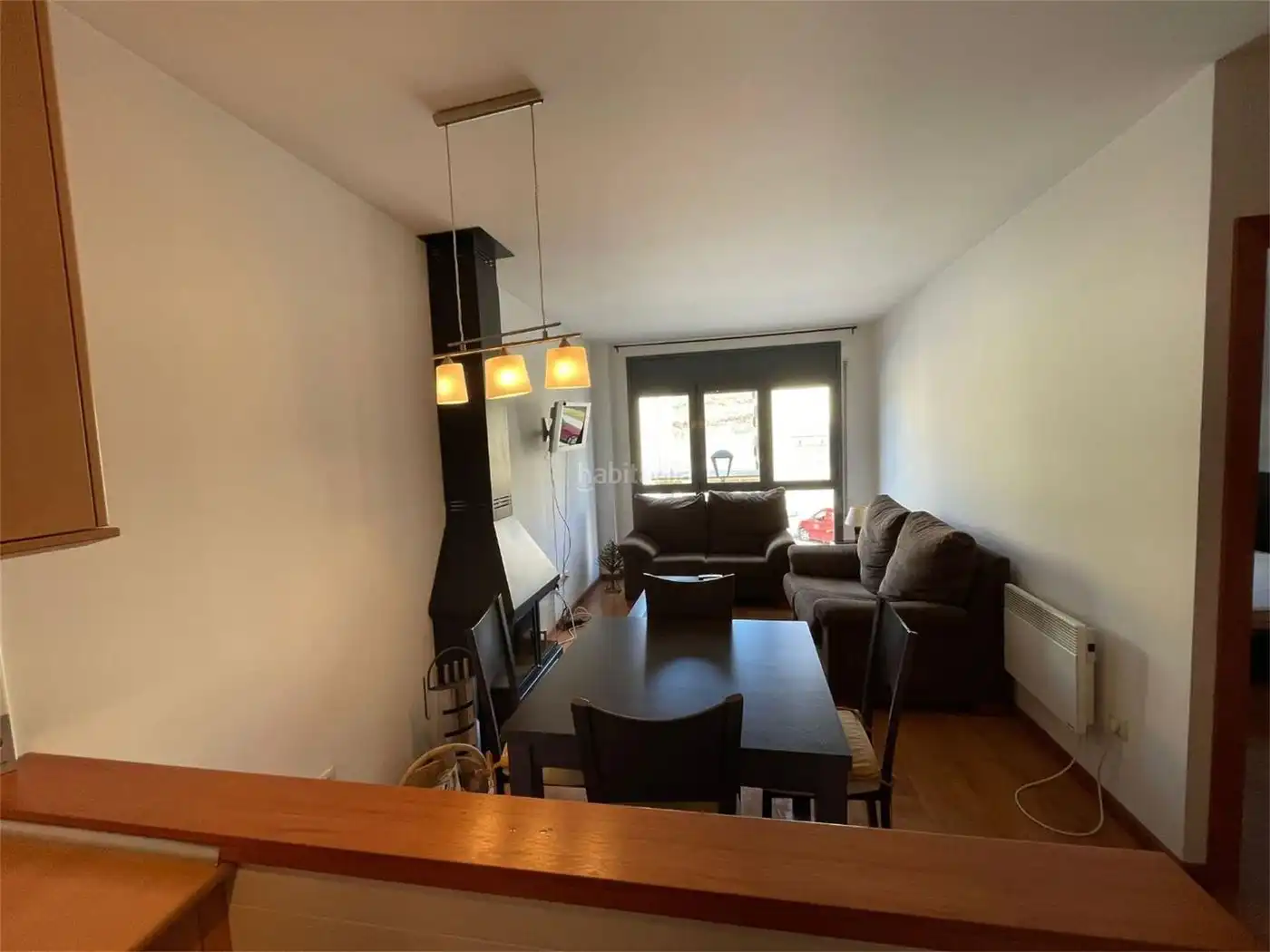 Appartement avec ascenseur à vendre à Barri Plan Estacion 3X, imagen 4