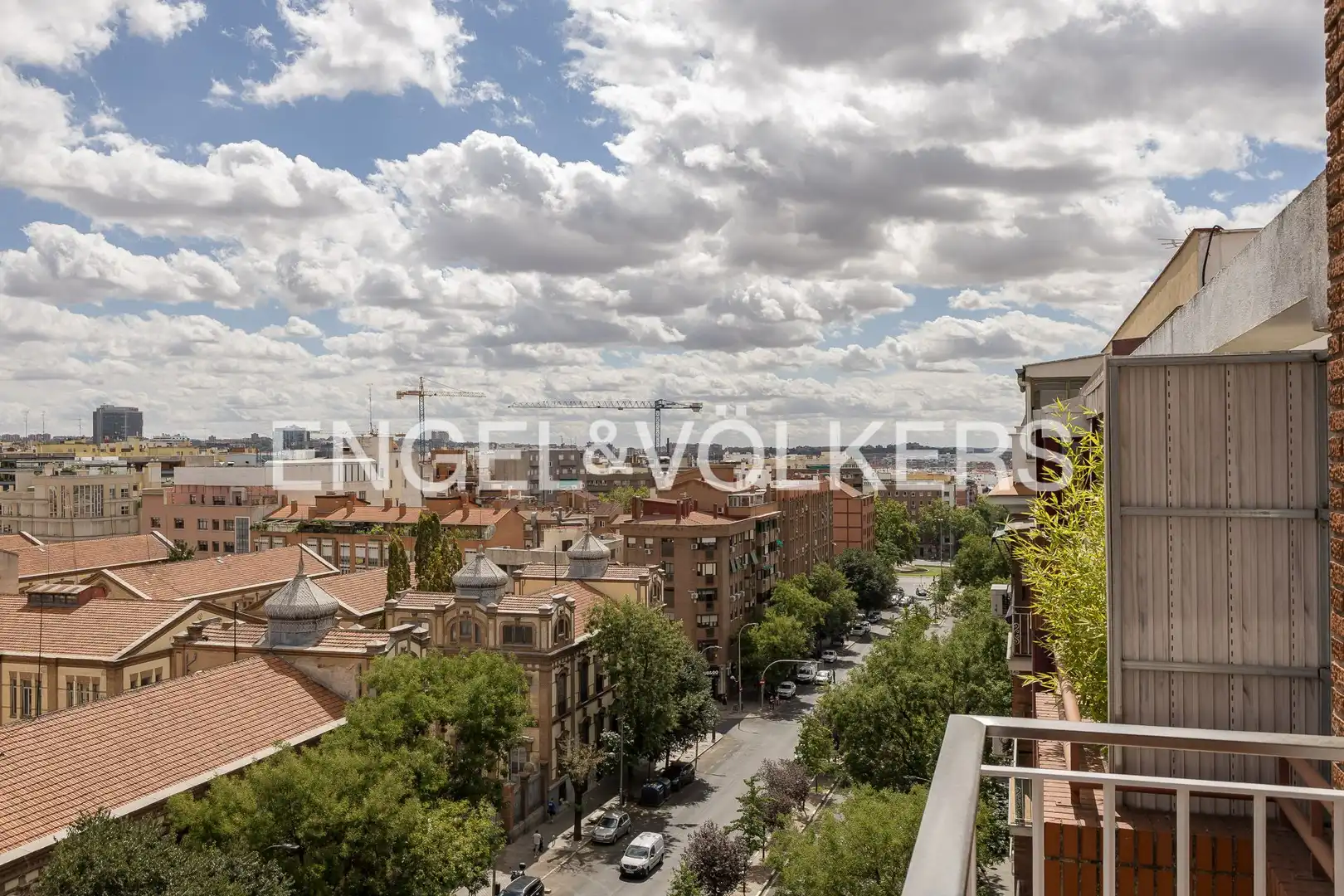 Wohnung mit Terrasse zum Verkauf in Arganzuela, imagen 10