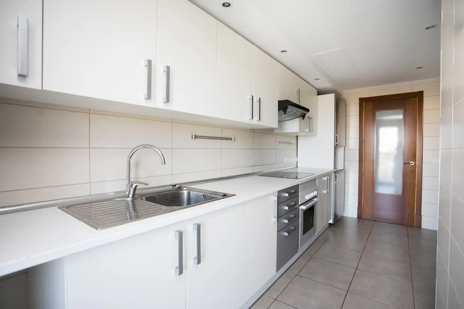 Cocina de Piso en venta en  Palma de Mallorca con Trastero