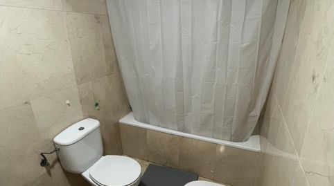 Foto 2 de Habitación en El Rosón - Kelvinator, Getafe