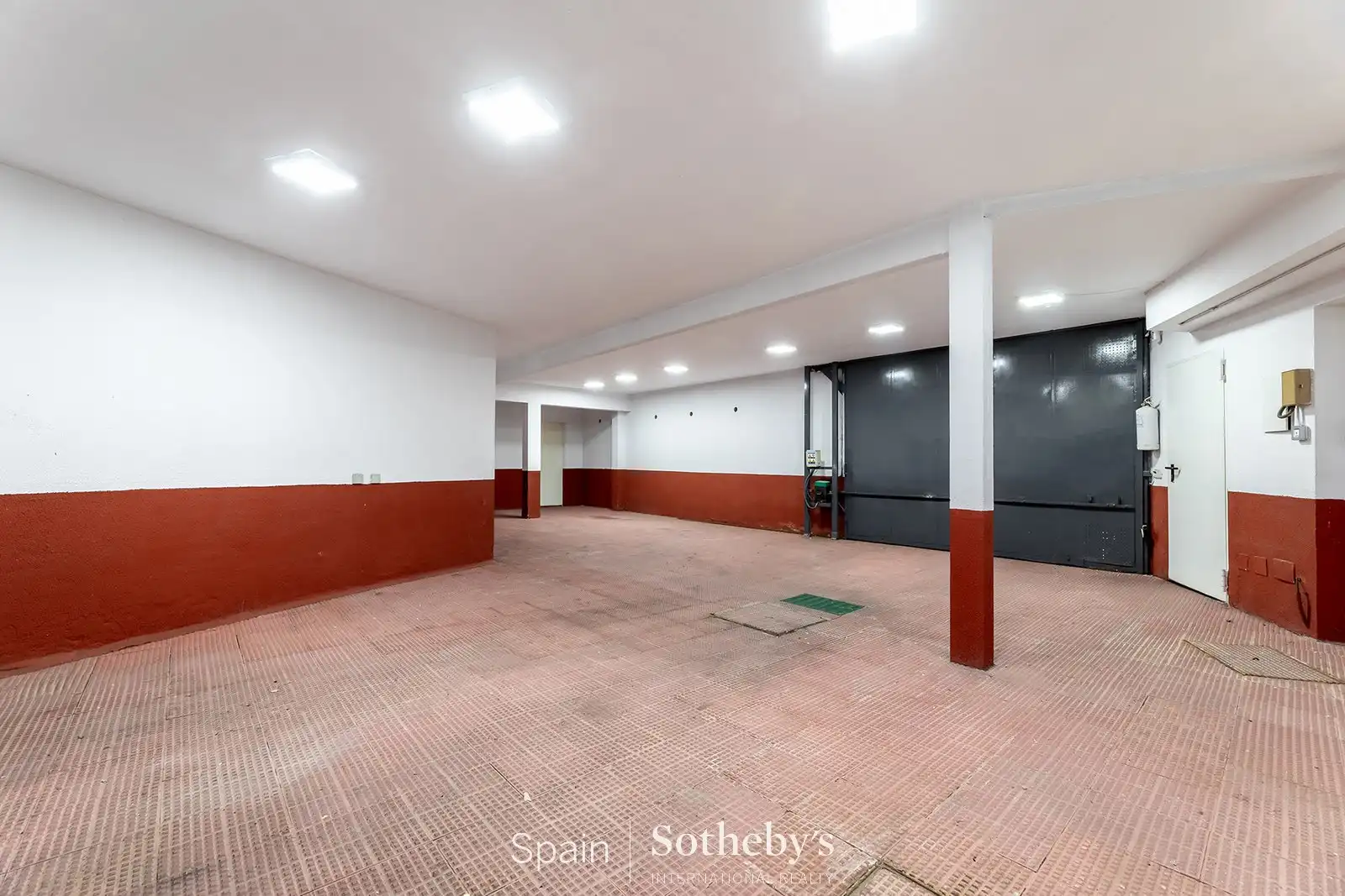 Houses for rent in Madrid  with Air Conditioner, Heating and Private garden
