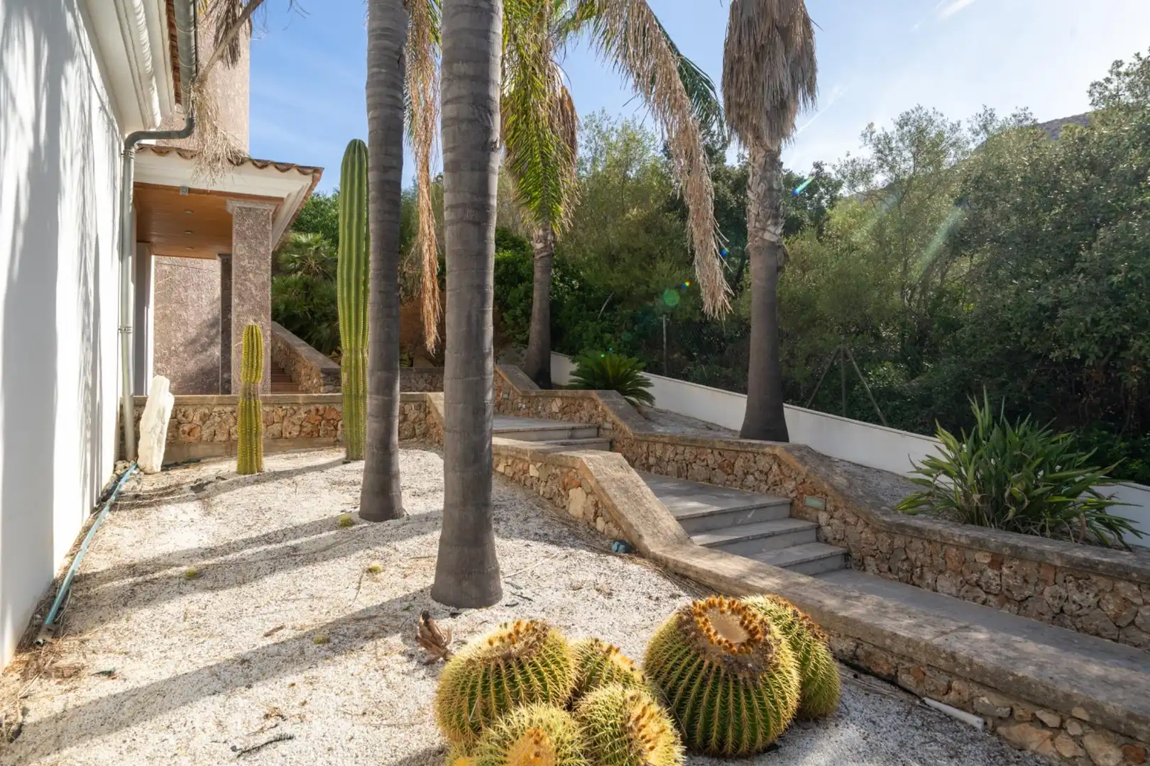 Villa avec terrasse à vendre à Carrer Alfabeguera, imagen 55