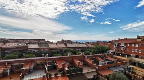 Foto 2 de Piso de alquiler en Ronda Dels Països Catalans, Camí de la Serra, Barcelona