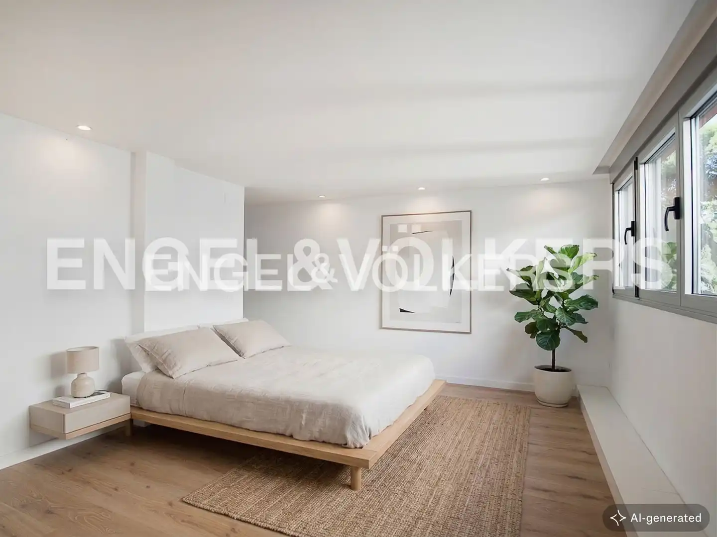 Flat for sale in Parque Ribalta - Plaza de Toros