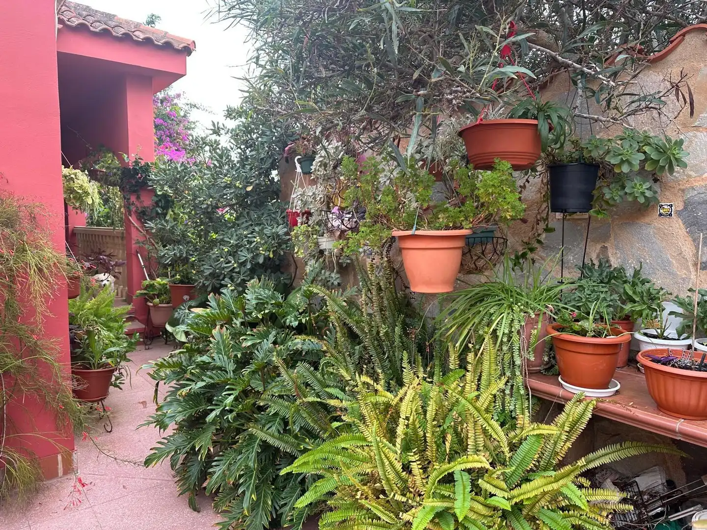 Villa zum Verkauf in Los Collados-Los Geraneos, imagen 23