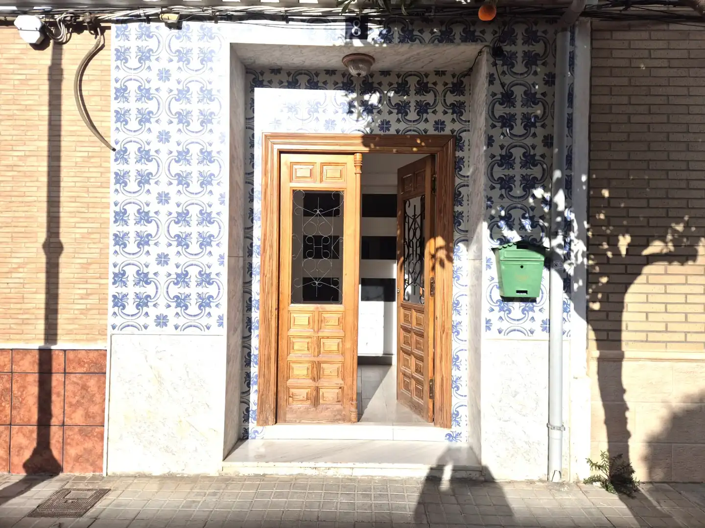 Casa o xalet en venda en Aldaia amb Aire condicionat, Calefacció i Parquet