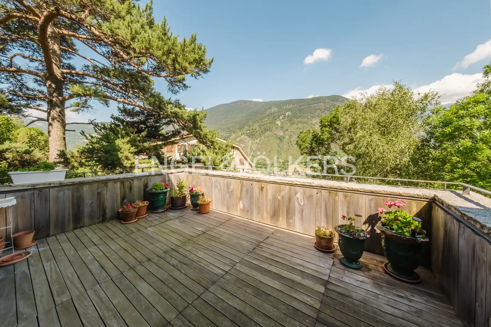 Chalet con jardín en venta en Els Cortals, imagen 43