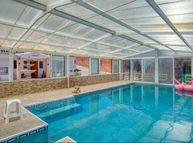 Finca rústica en Venta en Los Llanos