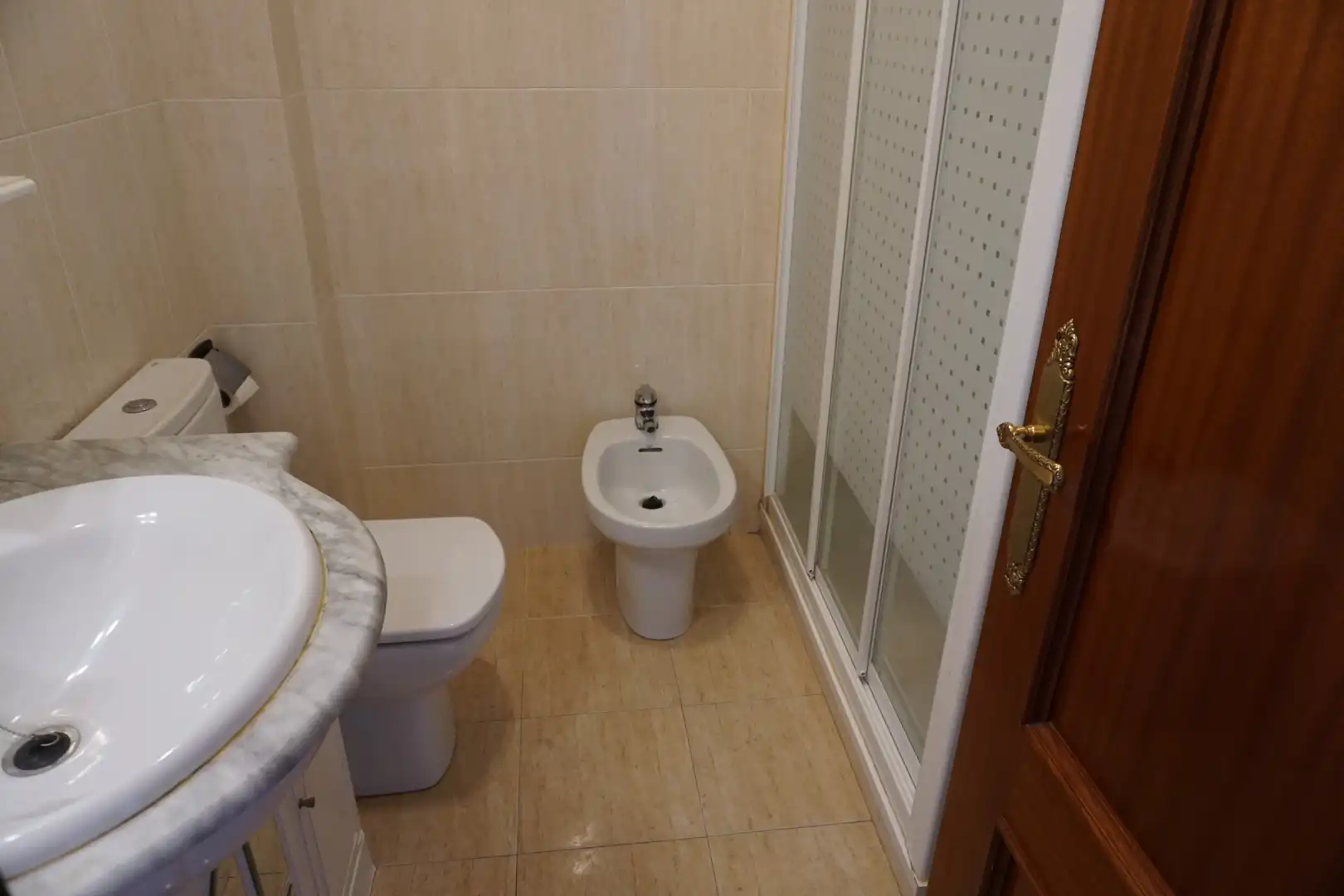 Piso con terraza en venta en Kalero - Basozelai, imagen 3