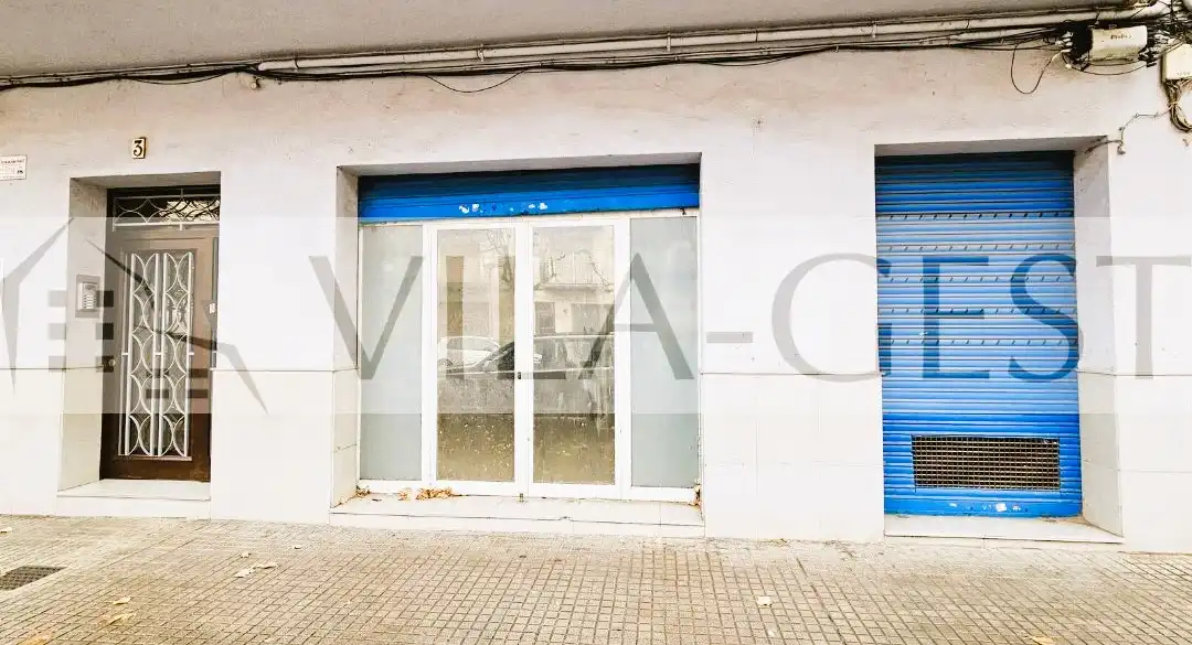 Business premises for sale in Avinguda de Francesc Macià 3, imagen 8