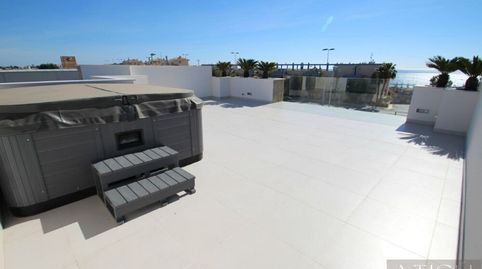 Foto 4 de Casa o chalet en venta en Campoamor, Orihuela