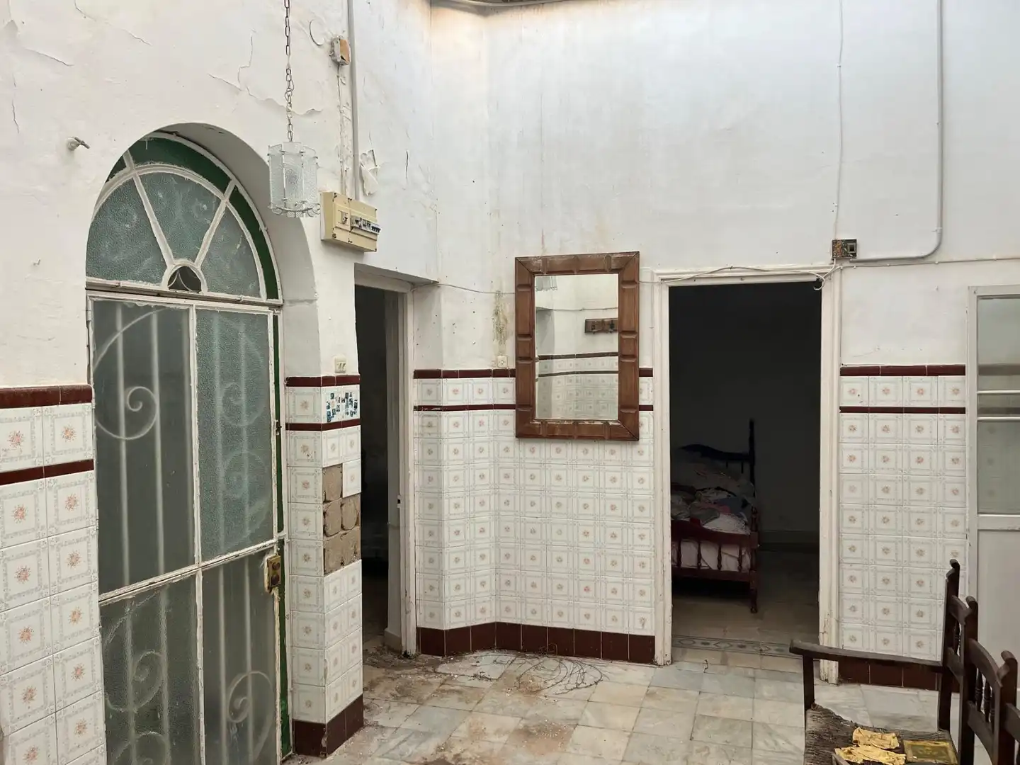Casa o xalet en venda en San Fernando