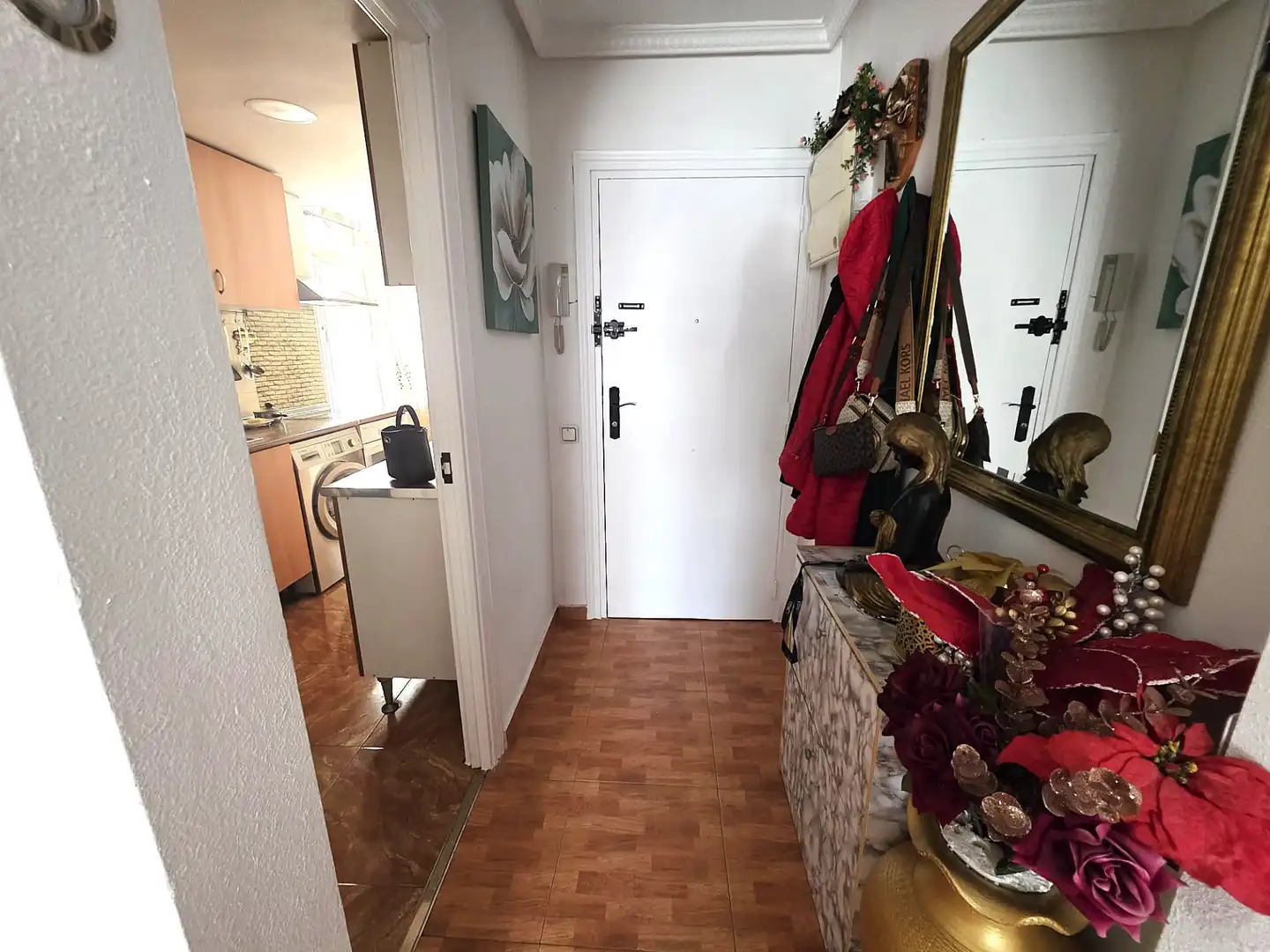 Piso en venta en Coslada con Aire acondicionado, Calefacción y Terraza