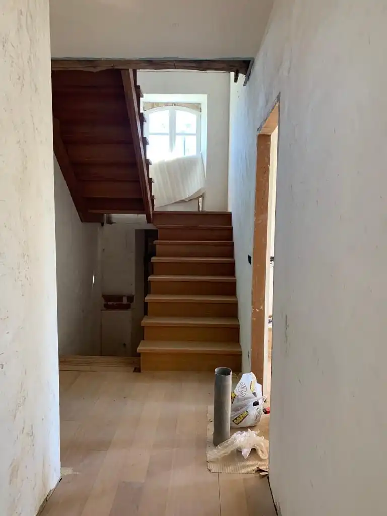 Country house with terrace for sale in Ourol, imagen 4